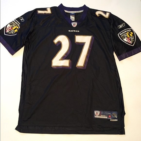 ray rice jersey